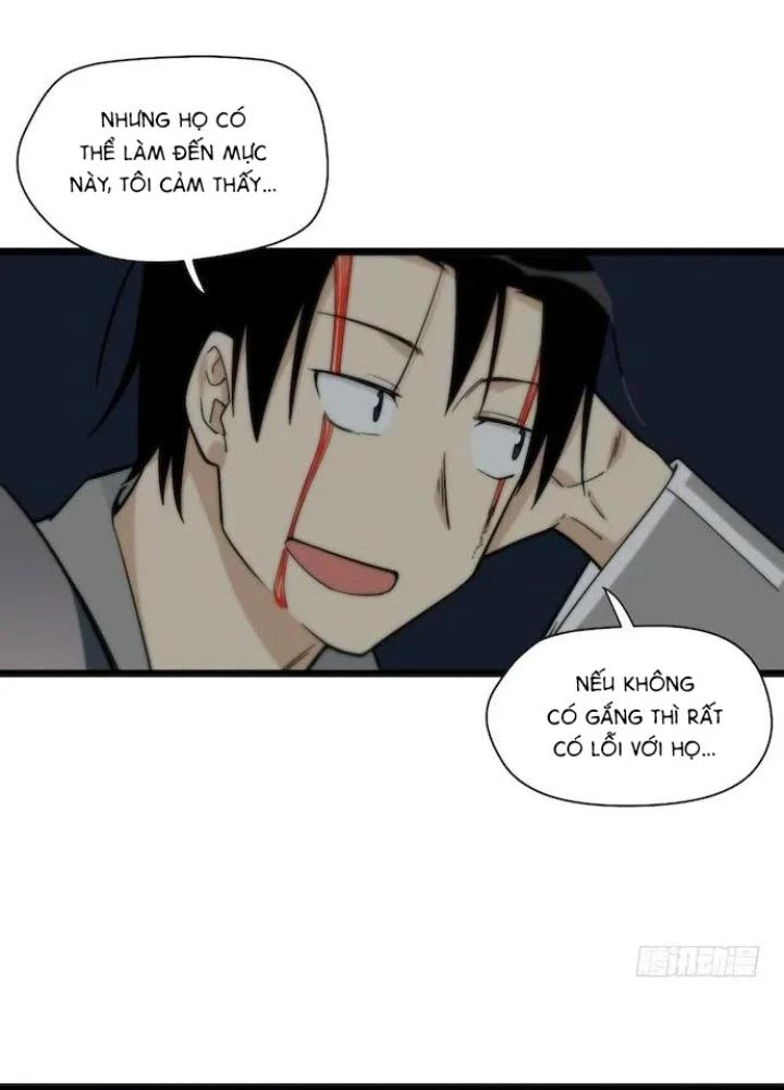 Bạn Gái Phản Diện Của Ta Chapter 130 - Trang 46