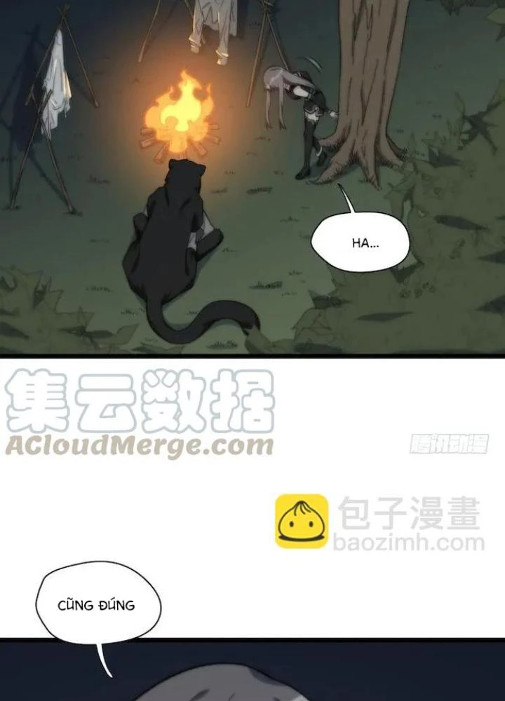 Bạn Gái Phản Diện Của Ta Chapter 130 - Trang 48