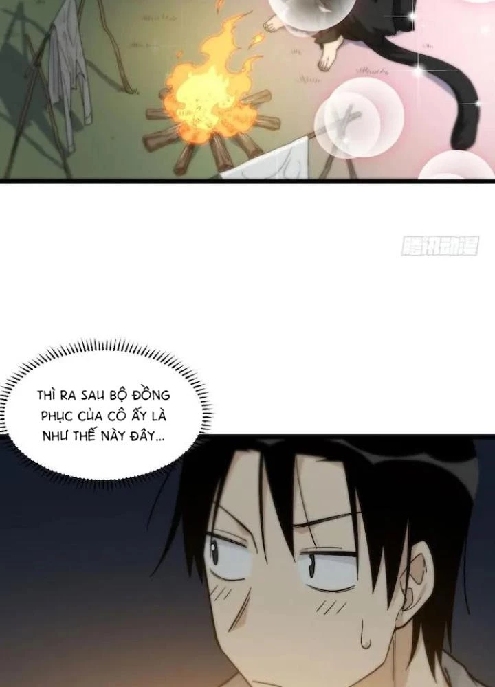 Bạn Gái Phản Diện Của Ta Chapter 130 - Trang 8