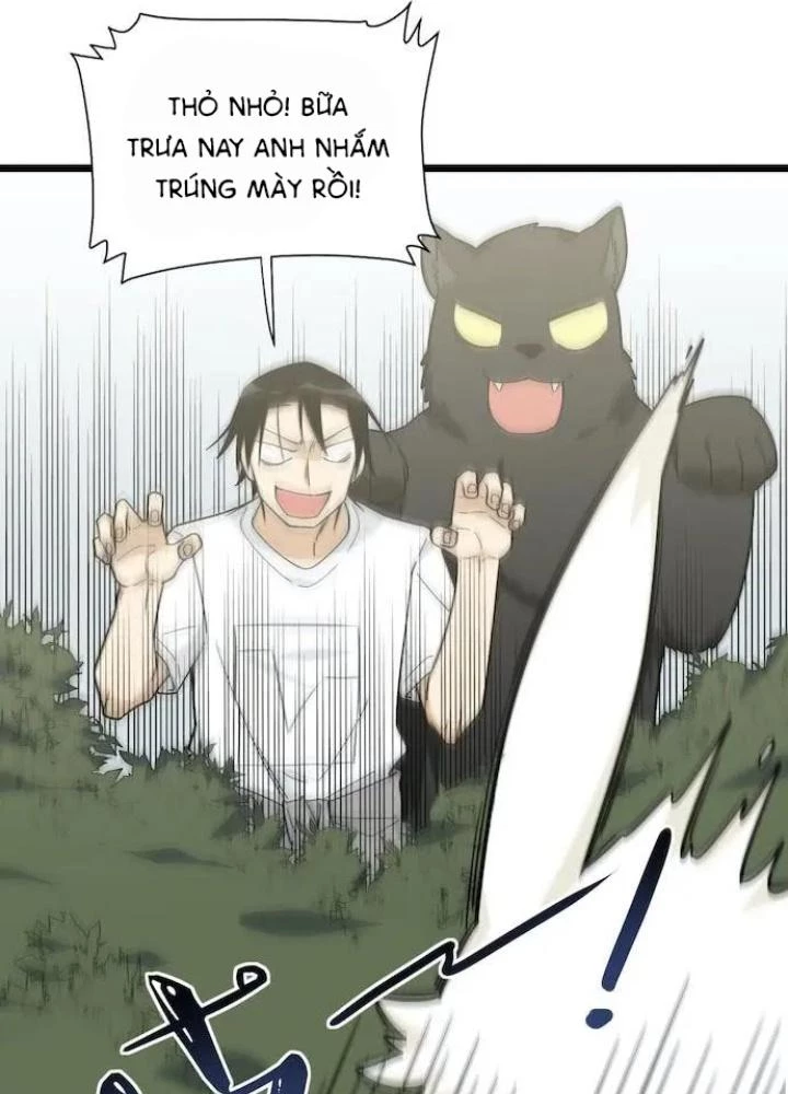 Bạn Gái Phản Diện Của Ta Chapter 131 - Trang 14