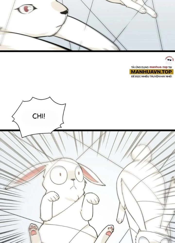 Bạn Gái Phản Diện Của Ta Chapter 131 - Trang 20