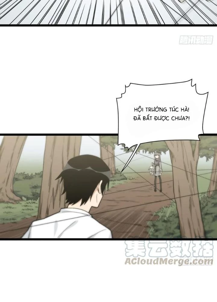 Bạn Gái Phản Diện Của Ta Chapter 131 - Trang 22