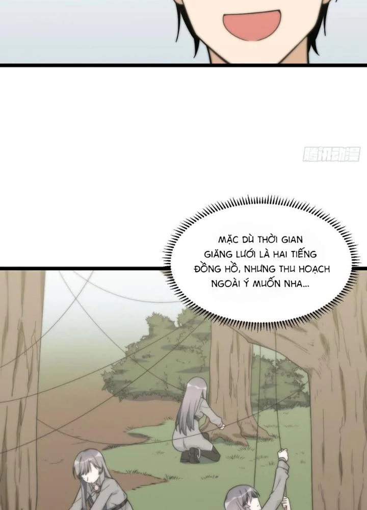 Bạn Gái Phản Diện Của Ta Chapter 131 - Trang 26