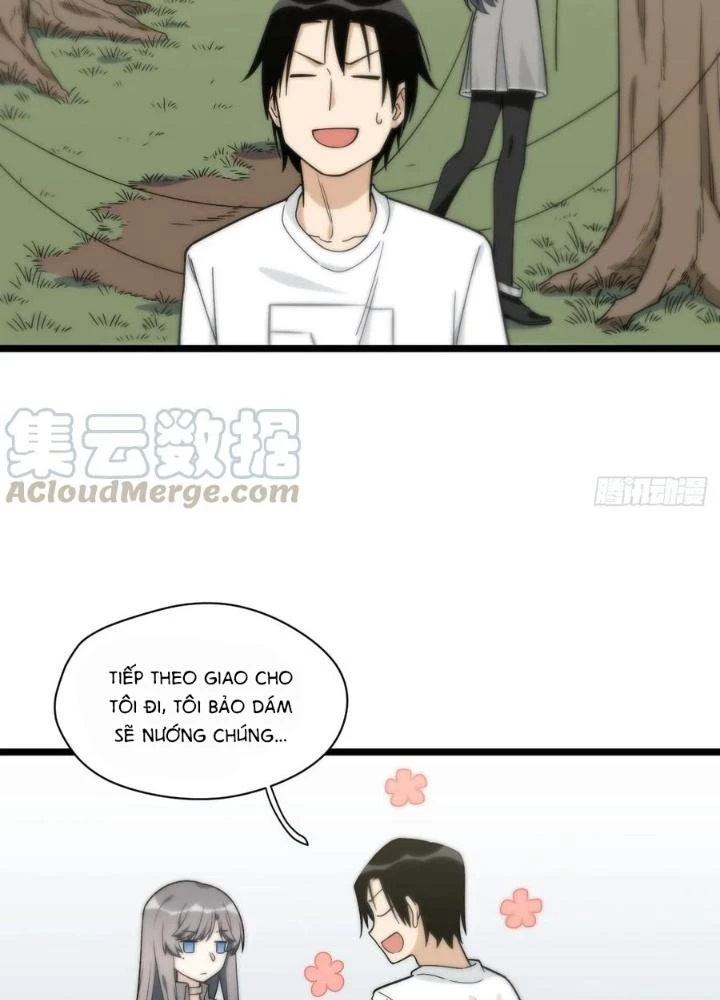 Bạn Gái Phản Diện Của Ta Chapter 131 - Trang 28
