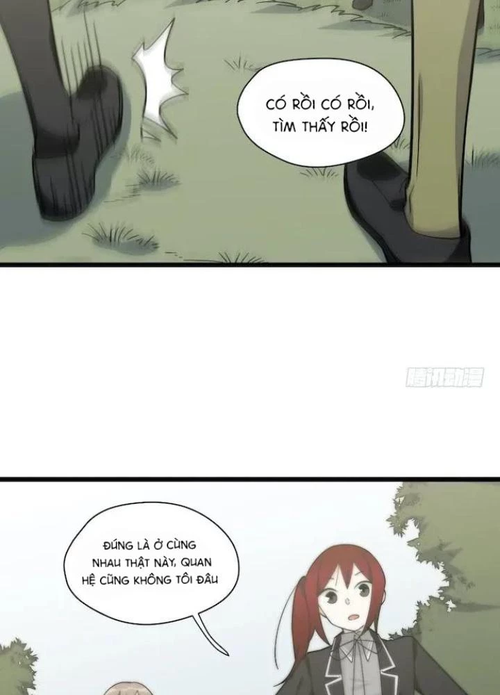 Bạn Gái Phản Diện Của Ta Chapter 131 - Trang 32