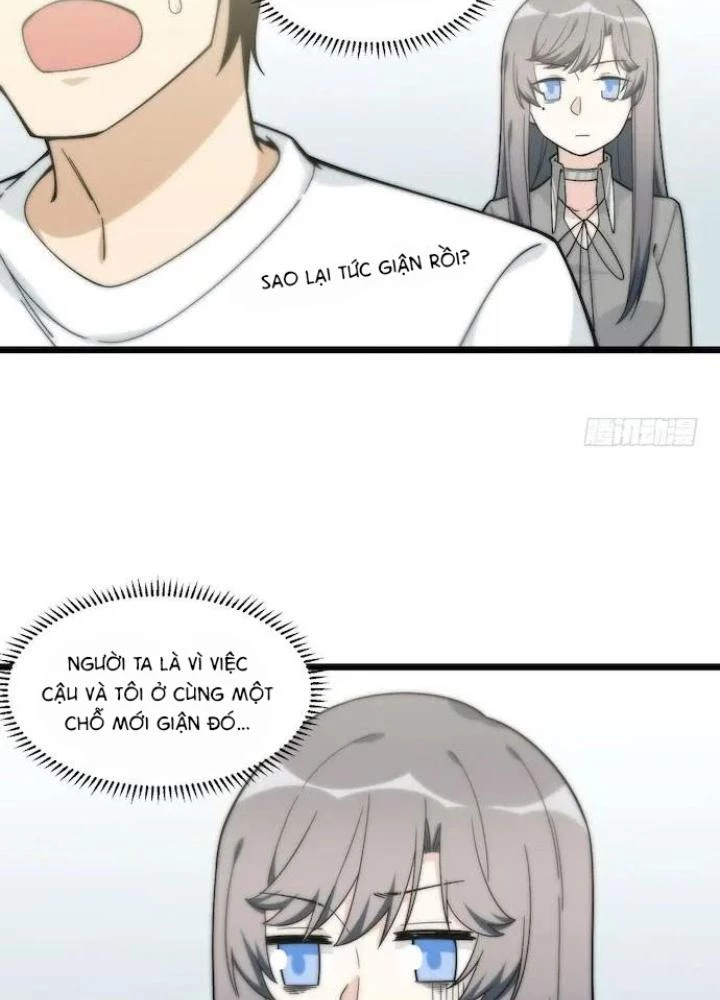 Bạn Gái Phản Diện Của Ta Chapter 131 - Trang 46