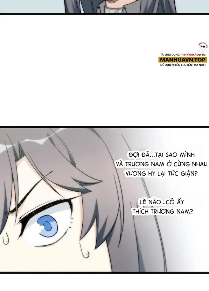 Bạn Gái Phản Diện Của Ta Chapter 131 - Trang 48