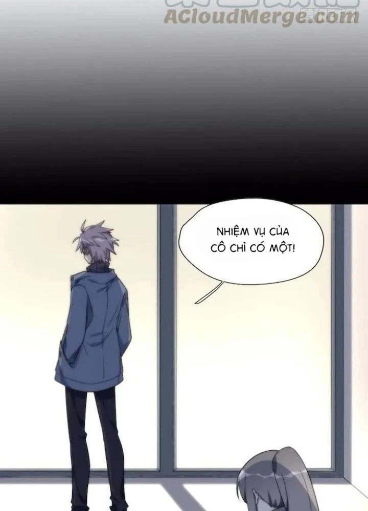 Bạn Gái Phản Diện Của Ta Chapter 131 - Trang 50