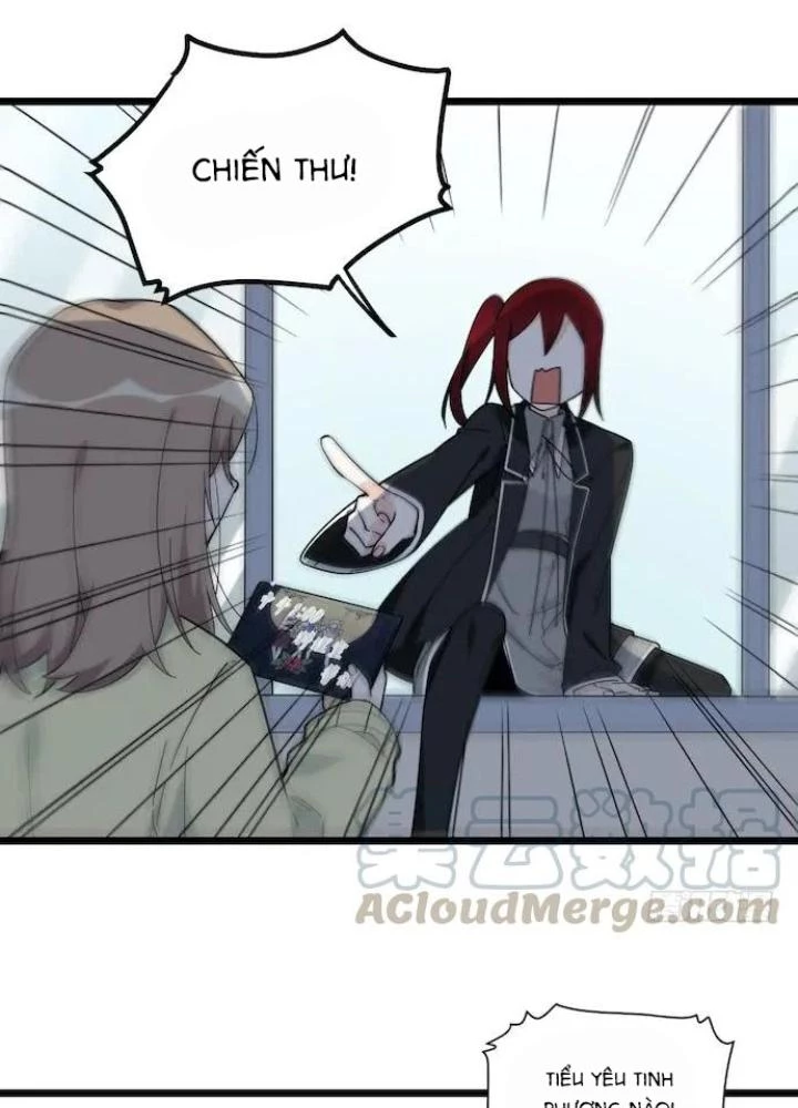 Bạn Gái Phản Diện Của Ta Chapter 132 - Trang 12