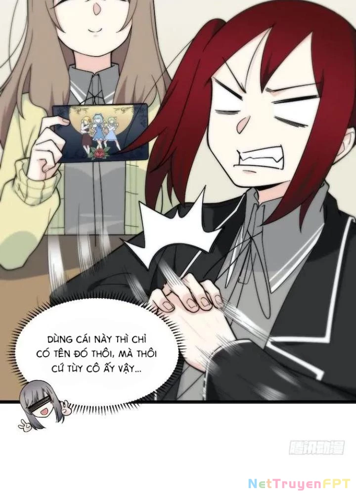 Bạn Gái Phản Diện Của Ta Chapter 132 - Trang 16