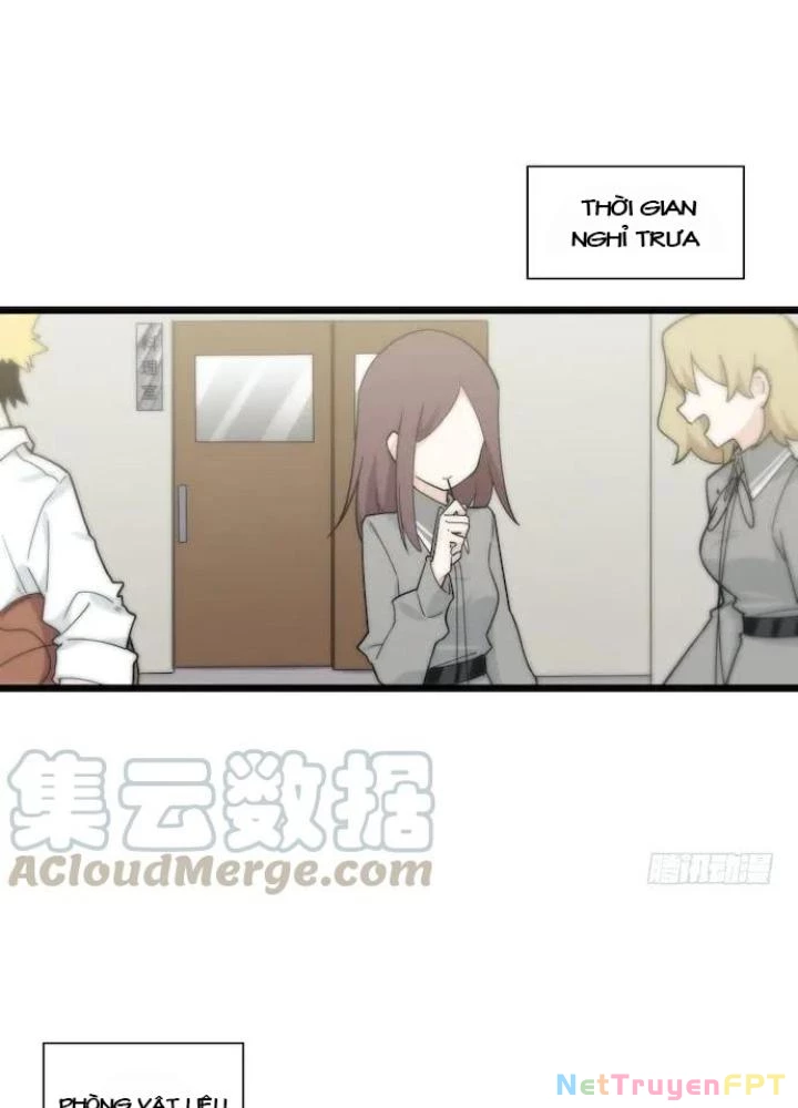Bạn Gái Phản Diện Của Ta Chapter 132 - Trang 18