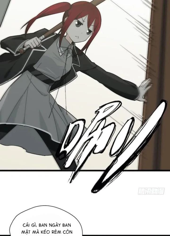 Bạn Gái Phản Diện Của Ta Chapter 132 - Trang 26