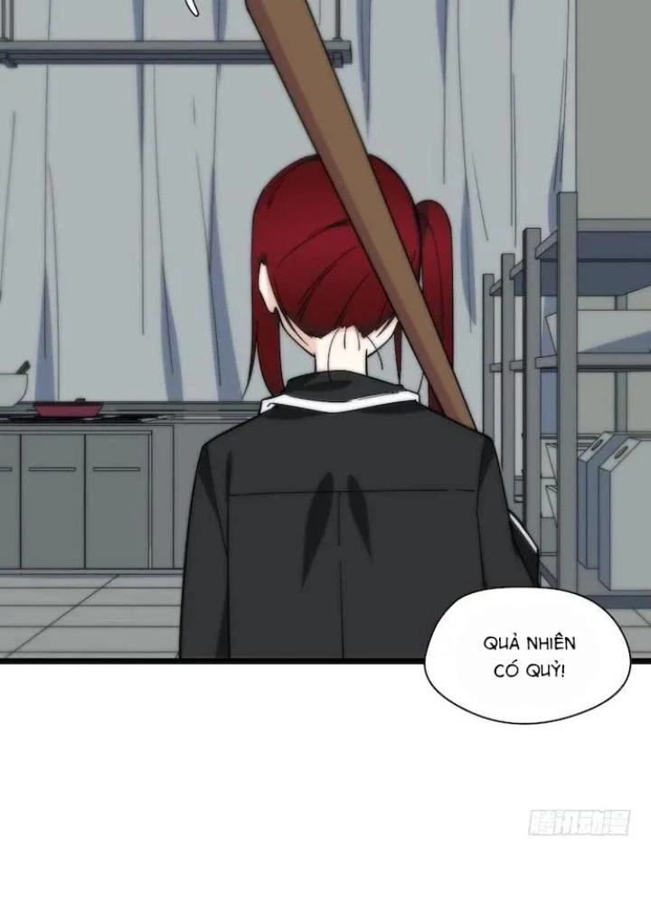 Bạn Gái Phản Diện Của Ta Chapter 132 - Trang 28