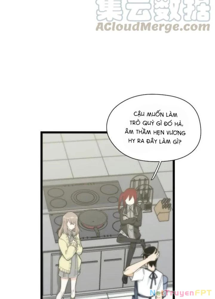 Bạn Gái Phản Diện Của Ta Chapter 132 - Trang 44