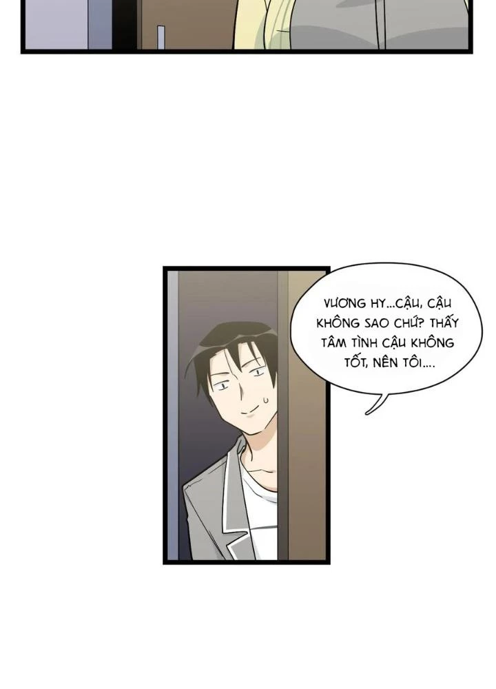 Bạn Gái Phản Diện Của Ta Chapter 133 - Trang 18