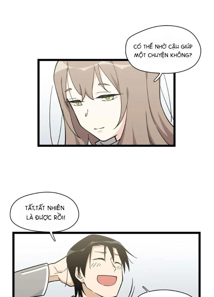 Bạn Gái Phản Diện Của Ta Chapter 133 - Trang 22