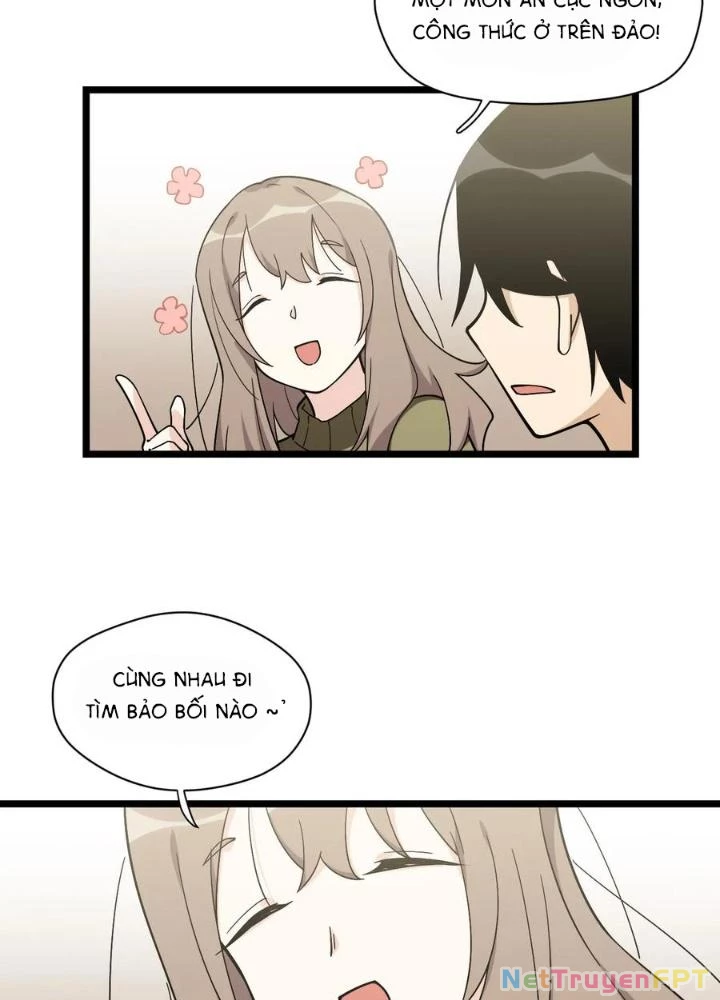Bạn Gái Phản Diện Của Ta Chapter 133 - Trang 32