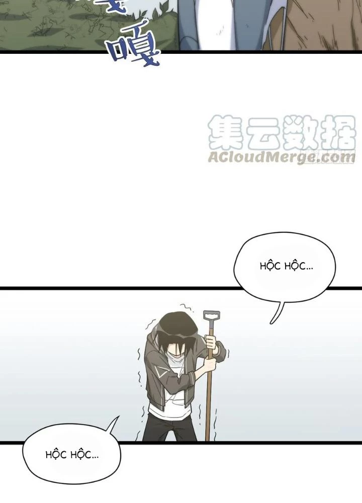 Bạn Gái Phản Diện Của Ta Chapter 133 - Trang 38