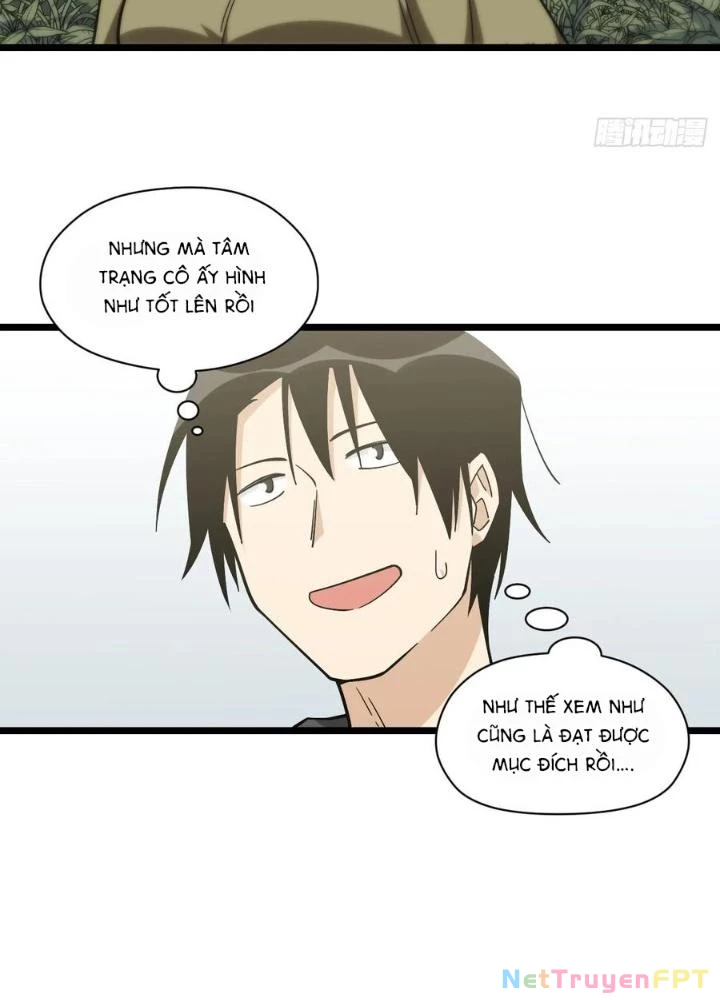 Bạn Gái Phản Diện Của Ta Chapter 133 - Trang 42