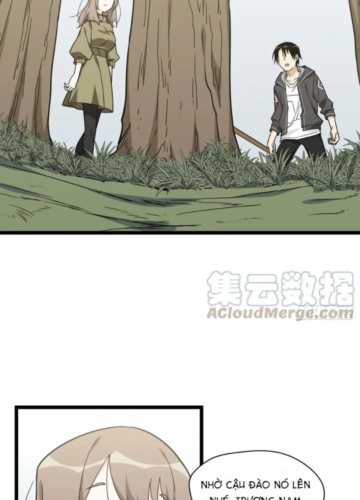 Bạn Gái Phản Diện Của Ta Chapter 133 - Trang 46