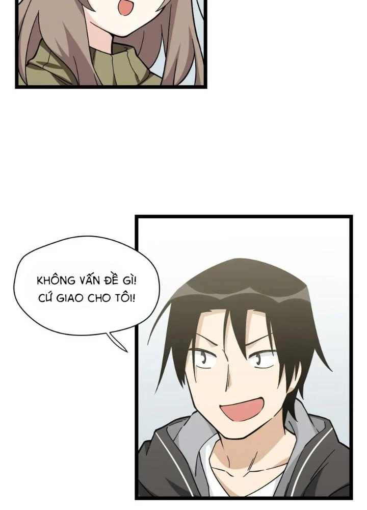 Bạn Gái Phản Diện Của Ta Chapter 133 - Trang 48