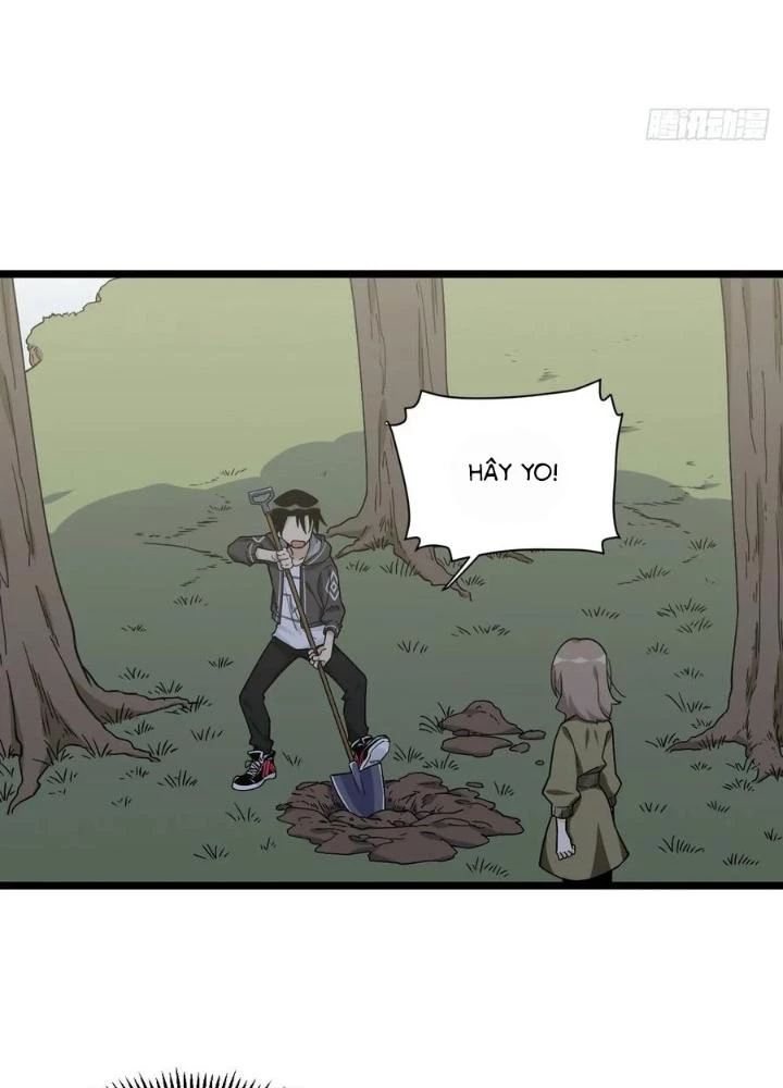 Bạn Gái Phản Diện Của Ta Chapter 133 - Trang 50