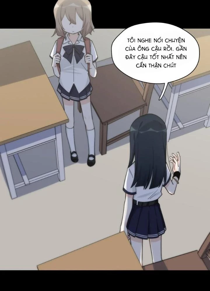 Bạn Gái Phản Diện Của Ta Chapter 134 - Trang 14