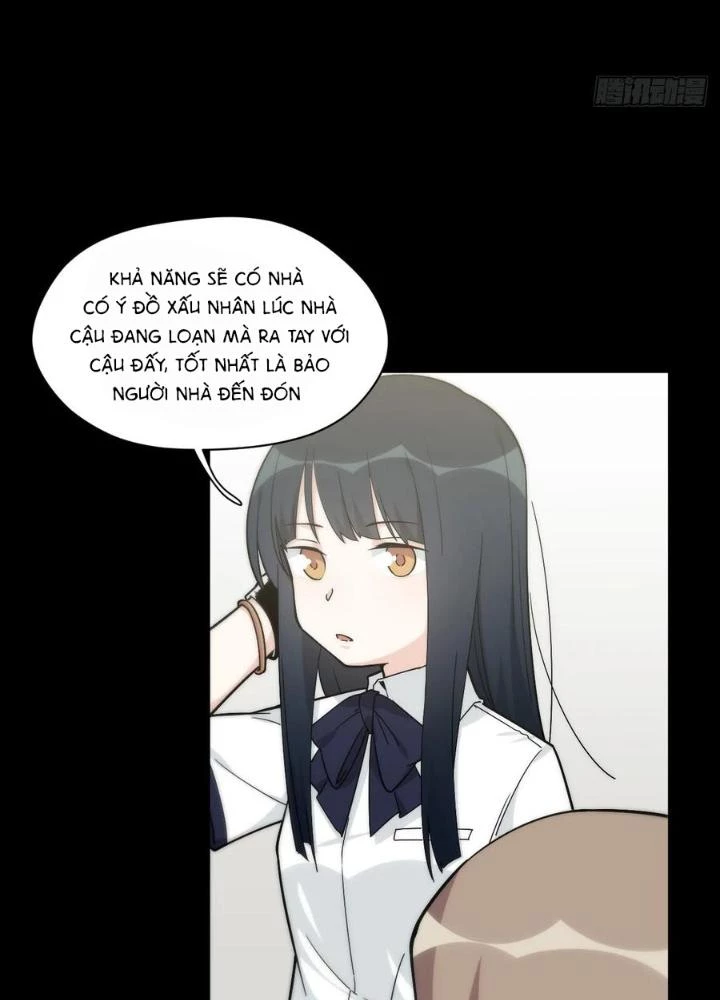 Bạn Gái Phản Diện Của Ta Chapter 134 - Trang 16