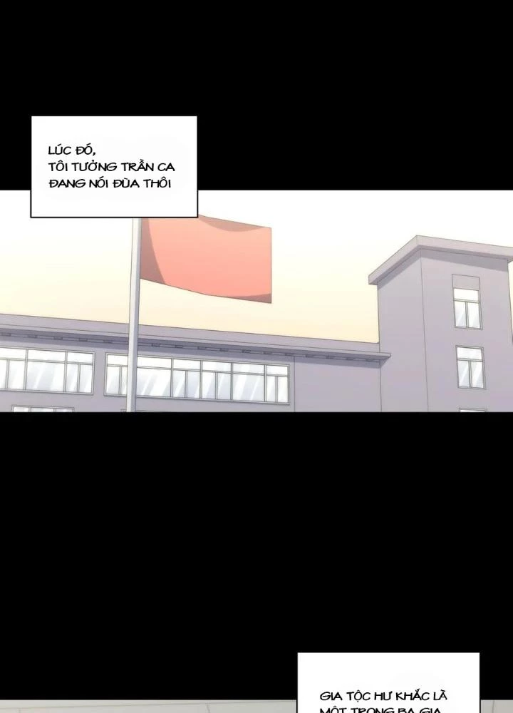 Bạn Gái Phản Diện Của Ta Chapter 134 - Trang 20