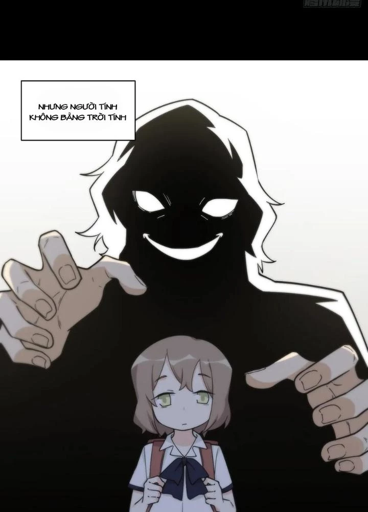 Bạn Gái Phản Diện Của Ta Chapter 134 - Trang 26