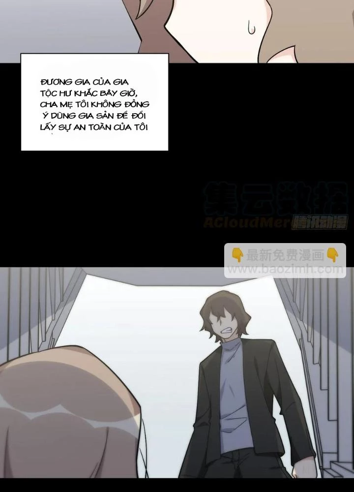 Bạn Gái Phản Diện Của Ta Chapter 134 - Trang 36
