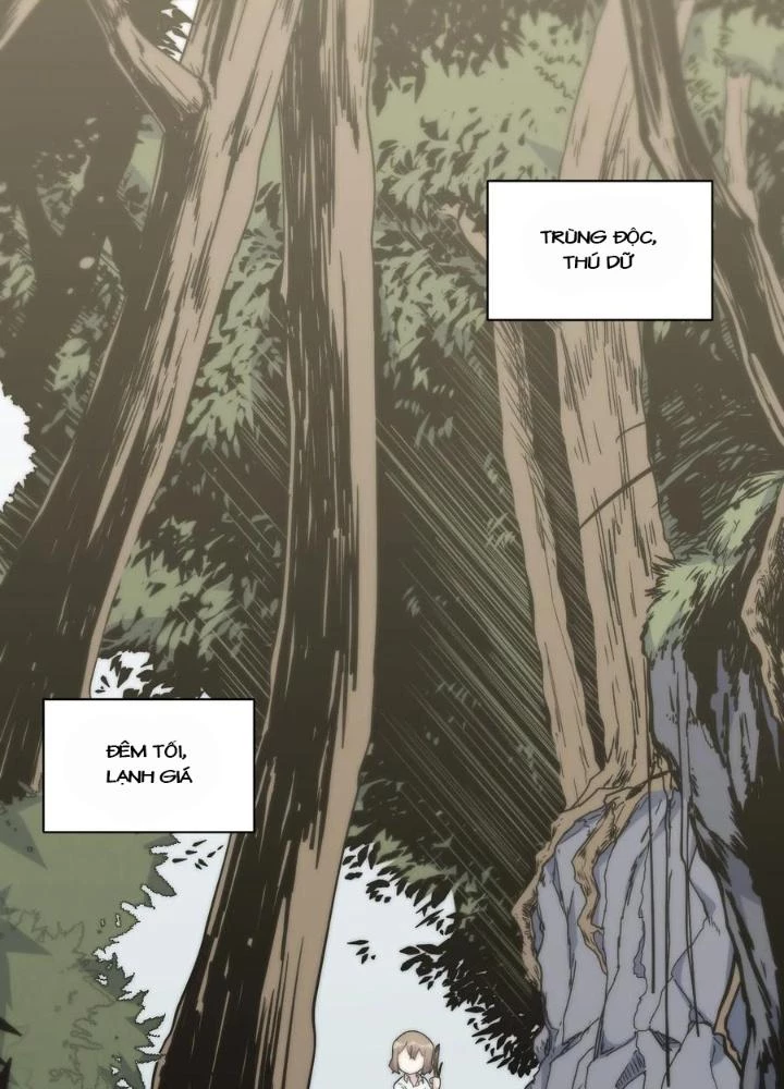 Bạn Gái Phản Diện Của Ta Chapter 134 - Trang 46