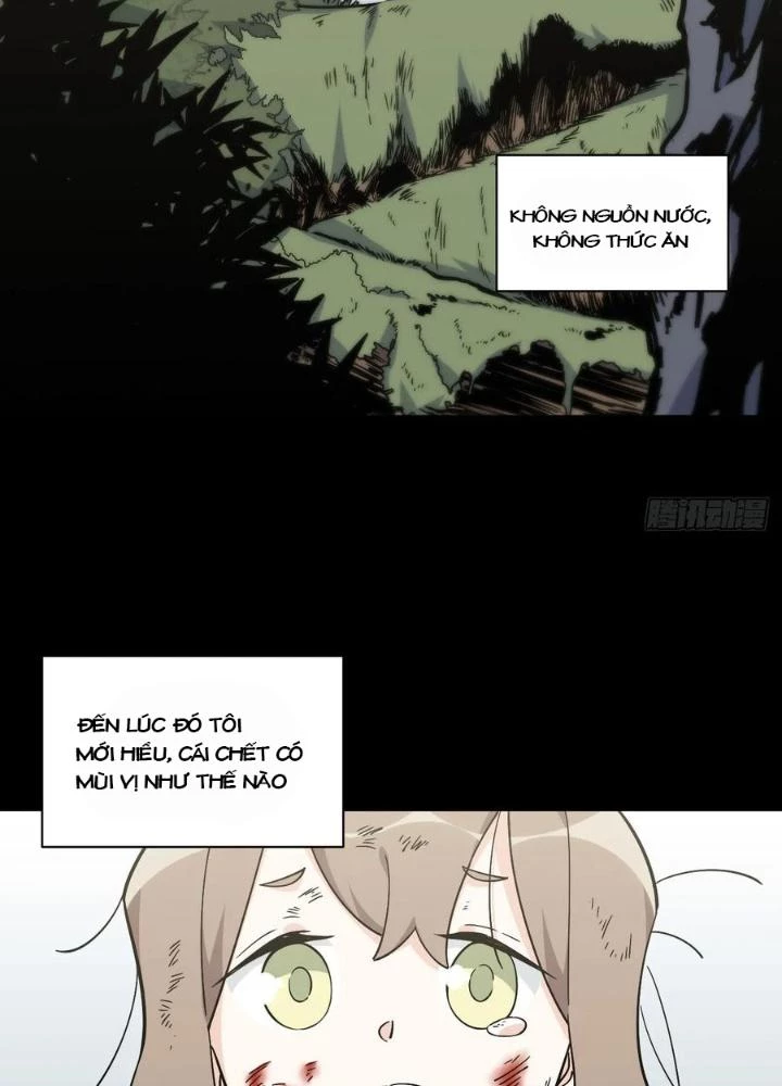 Bạn Gái Phản Diện Của Ta Chapter 134 - Trang 48