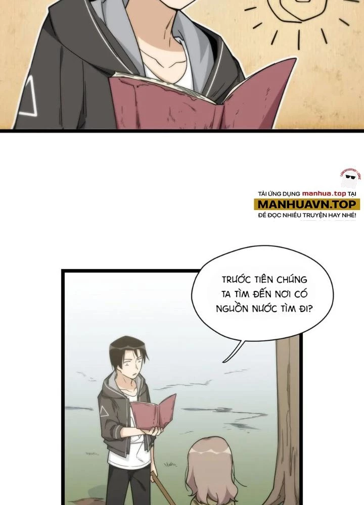 Bạn Gái Phản Diện Của Ta Chapter 135 - Trang 14