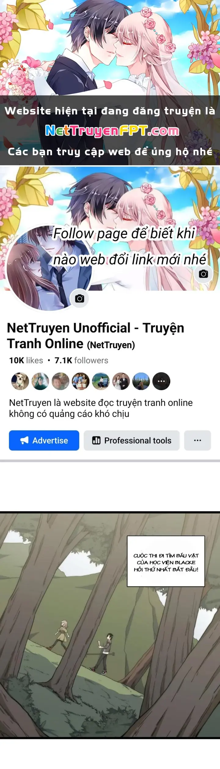 Bạn Gái Phản Diện Của Ta Chapter 135 - Trang 2