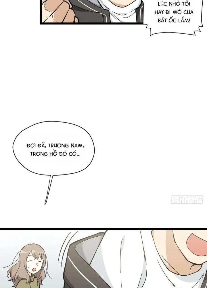 Bạn Gái Phản Diện Của Ta Chapter 135 - Trang 22