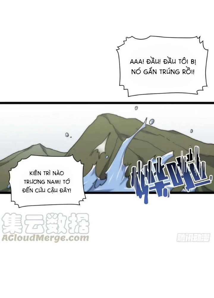 Bạn Gái Phản Diện Của Ta Chapter 135 - Trang 28