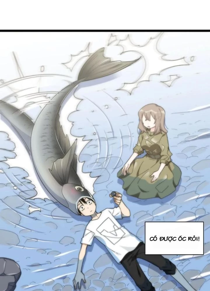 Bạn Gái Phản Diện Của Ta Chapter 135 - Trang 30