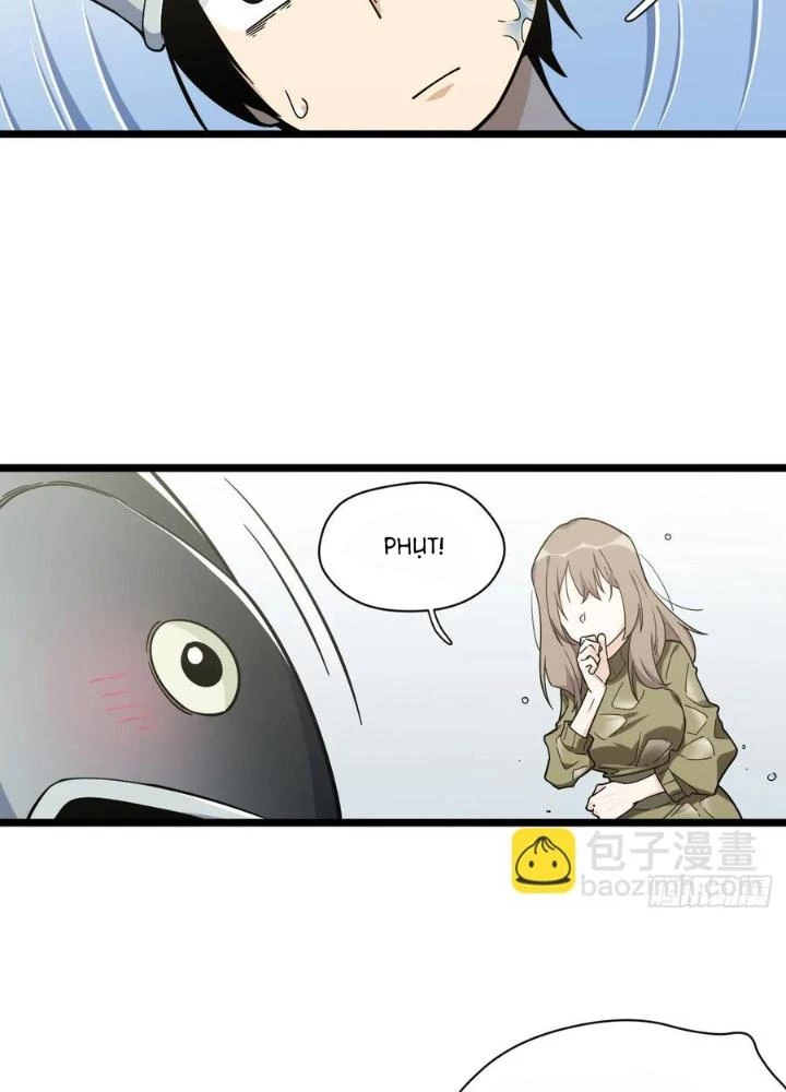 Bạn Gái Phản Diện Của Ta Chapter 135 - Trang 34