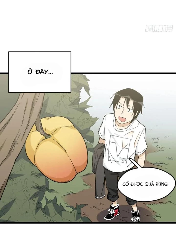 Bạn Gái Phản Diện Của Ta Chapter 135 - Trang 40