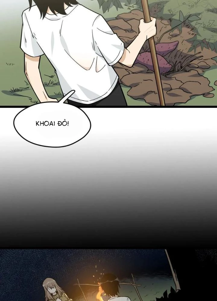 Bạn Gái Phản Diện Của Ta Chapter 135 - Trang 44