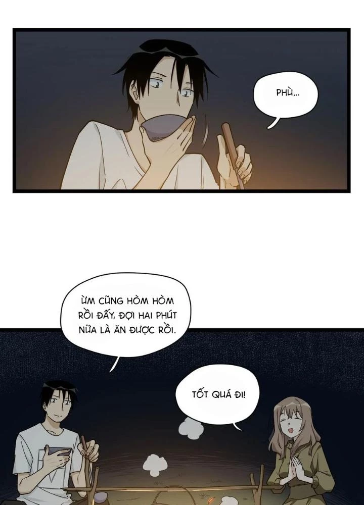 Bạn Gái Phản Diện Của Ta Chapter 135 - Trang 48