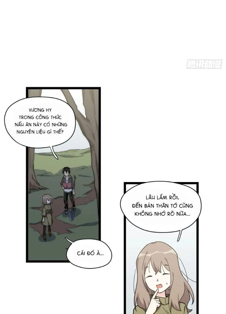 Bạn Gái Phản Diện Của Ta Chapter 135 - Trang 8