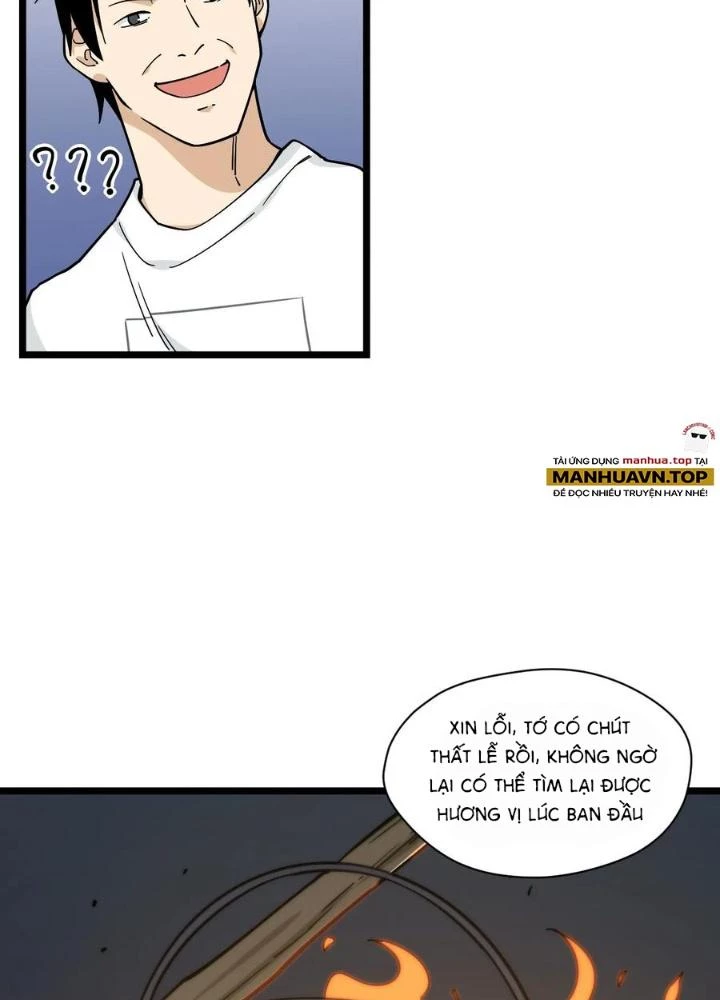 Bạn Gái Phản Diện Của Ta Chapter 136 - Trang 12