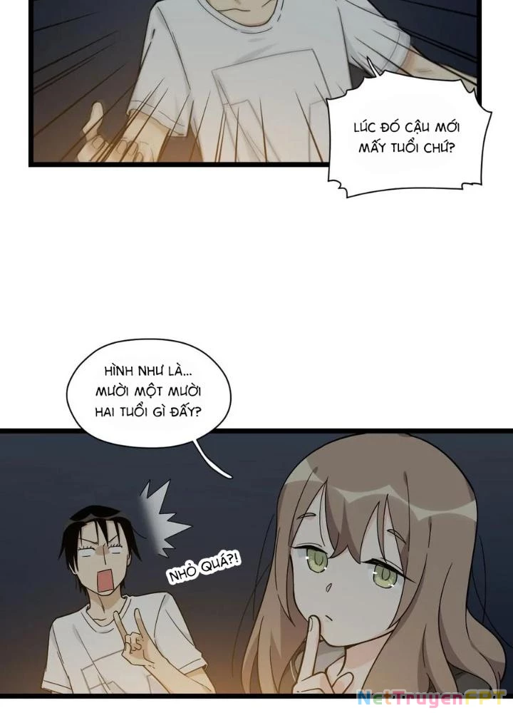 Bạn Gái Phản Diện Của Ta Chapter 136 - Trang 20