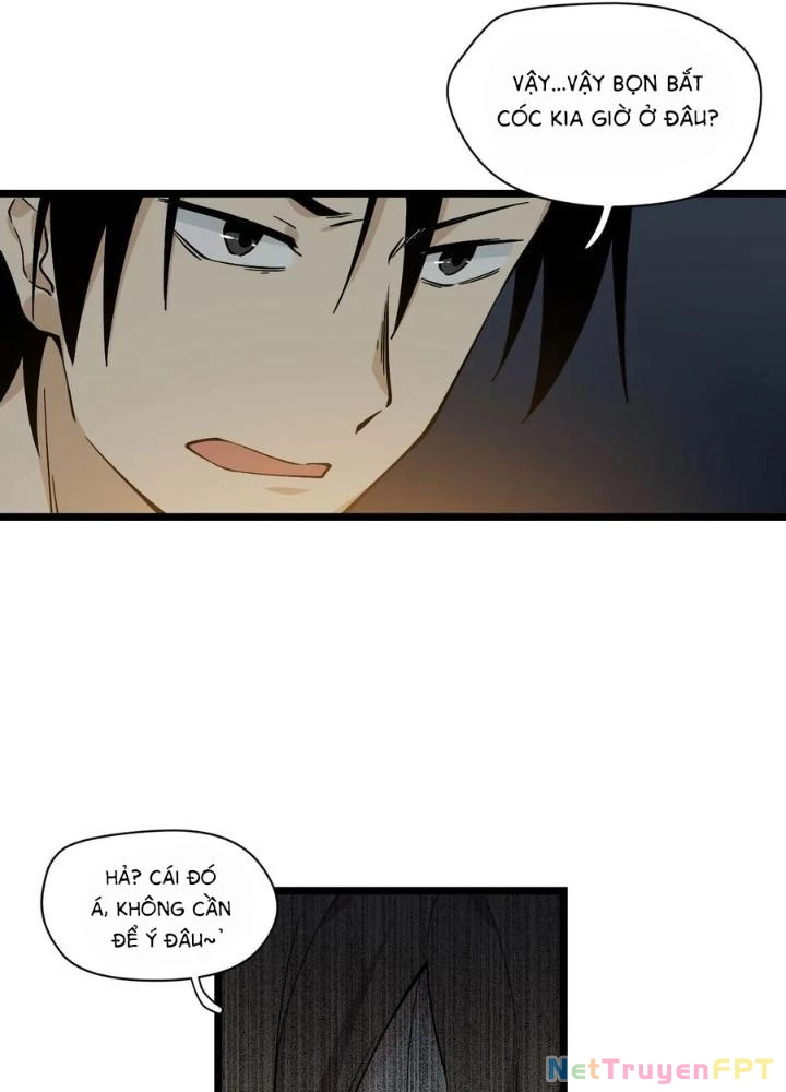 Bạn Gái Phản Diện Của Ta Chapter 136 - Trang 22