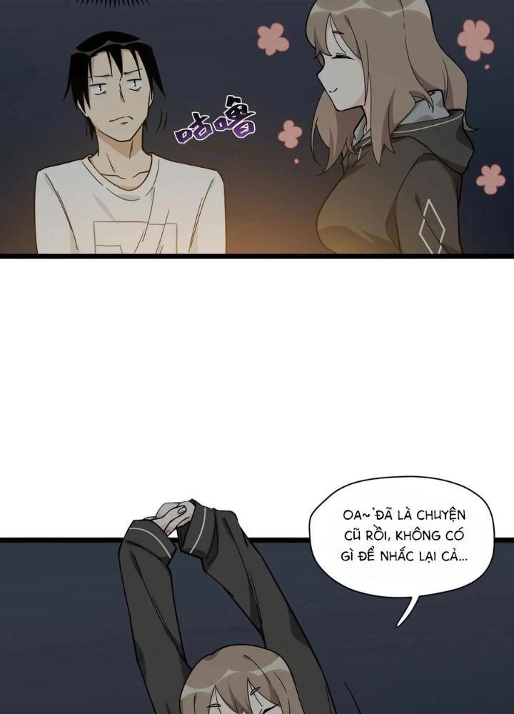 Bạn Gái Phản Diện Của Ta Chapter 136 - Trang 26