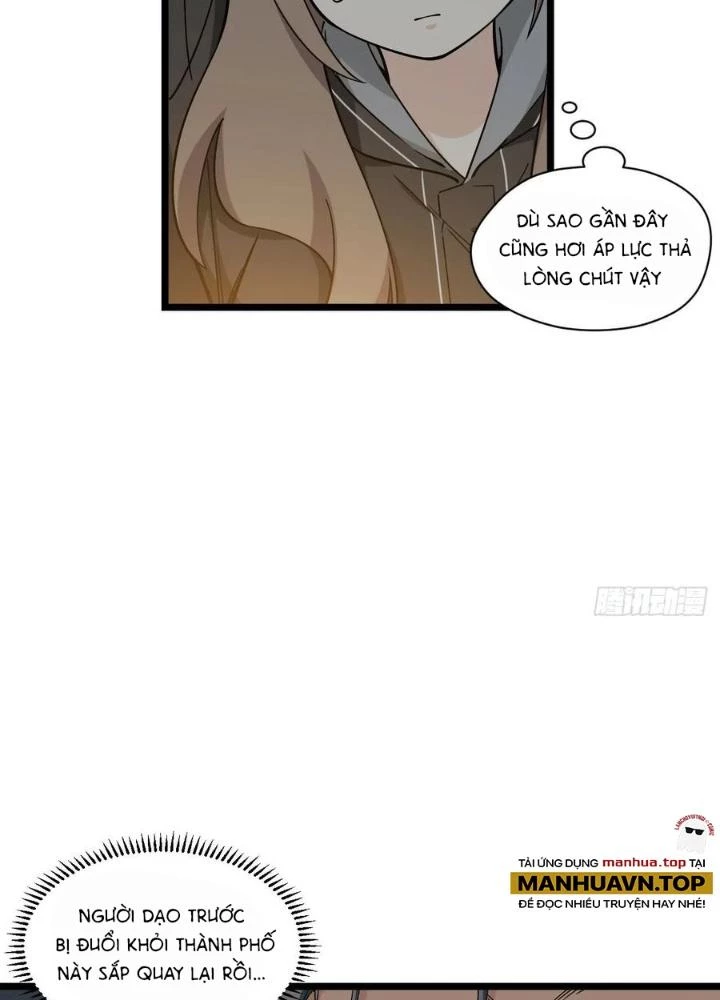 Bạn Gái Phản Diện Của Ta Chapter 136 - Trang 30