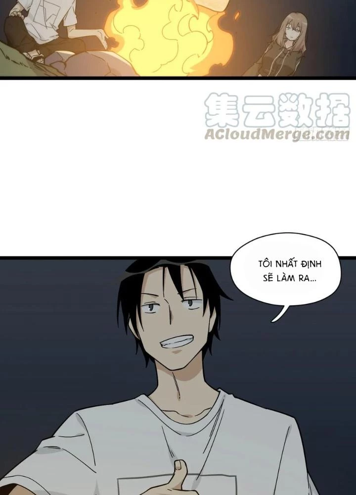Bạn Gái Phản Diện Của Ta Chapter 136 - Trang 36