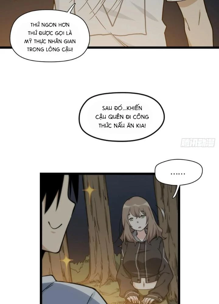 Bạn Gái Phản Diện Của Ta Chapter 136 - Trang 38